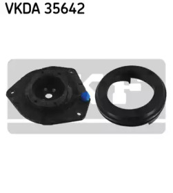 SKF VKDA 35642